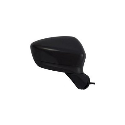 Pravé zpětné zrcátko MAZDA CX-5 (KE) | 2012-2017 | elektrické, vyhřívané, pro lak | VIEWMAX – Sleviste.cz