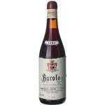 Brezza Barolo suché červené 1980 14% 0,75 l (holá láhev) – Hledejceny.cz