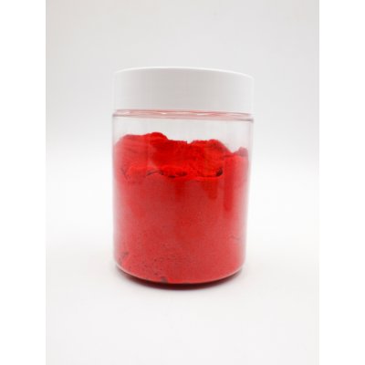 Mámy v rejži Vodní kineťáček 1kg červená – Zboží Mobilmania