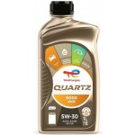 Total Quartz 9000 Energy HKS 5W-30 1 l – Hledejceny.cz