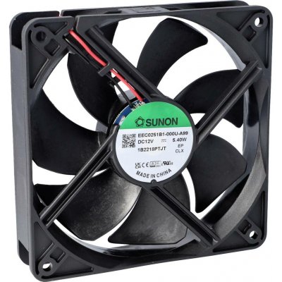 Sunon EEC0252B2-000U-A99 – Hledejceny.cz