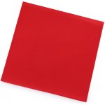 Samolepicí záplata nylonová - červená – Sleviste.cz