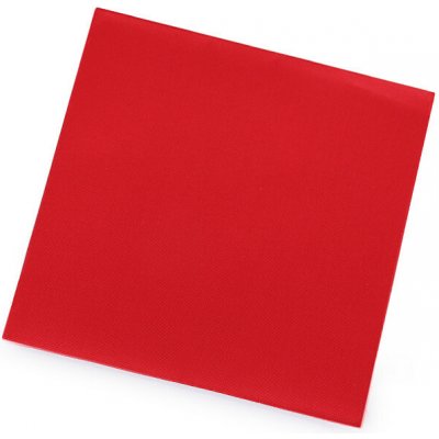 Samolepicí záplata nylonová - červená – Sleviste.cz