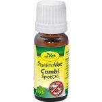 cdVet Kapky na parazity 10 ml – HobbyKompas.cz