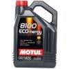 Motorový olej Motul 8100 ECO-nergy 5W-30 5 l