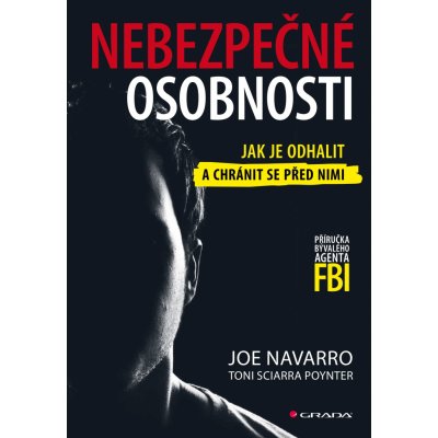 Nebezpečné osobnosti – Zboží Mobilmania