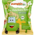 Pumpkin Organics BIO Ovesná tyčinka 20 g – Zboží Dáma