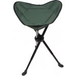 MFH Trojnožka skládací teleskop. nožičky ZELENÁ Zelená – Zboží Dáma