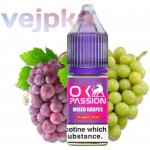 Oxva OX Passion Mixed Grapes 10 ml 20 mg – Hledejceny.cz