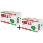 Obezin 180 tablet – Zboží Mobilmania