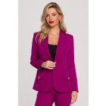 Makeover dámské sako K141 RUBY – Zboží Dáma