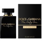 Dolce & Gabbana The Only One Intense parfémovaná voda dámská 50 ml – Hledejceny.cz