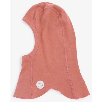 Viking Dětská kukla Merino s bambusem Růžová – Zboží Dáma