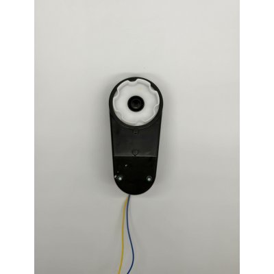 mamido Servomotor RS390 24V 6000 RPM – Zboží Mobilmania