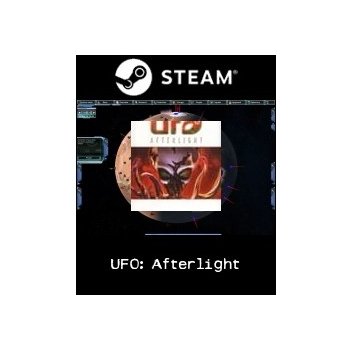 UFO: Afterlight