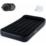 INTEX TWIN PILLOW REST CLASSIC AIRBED W/ FIBER-TECH BIP 64146 – Hledejceny.cz