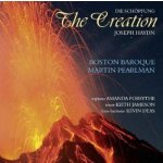2SA Joseph Haydn - The Creation - Die Schöpfung CD – Hledejceny.cz