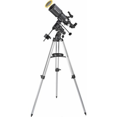 Bresser Optik Polaris 102/460 EQ3 – Hledejceny.cz