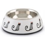 Beeztees miska pro kočky MUZY 14 cm – Zboží Dáma