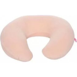 Motherhood Fasolka Premium Kojící polštář Růžový
