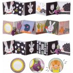 Taf Toys Knížka Savana – Zboží Dáma