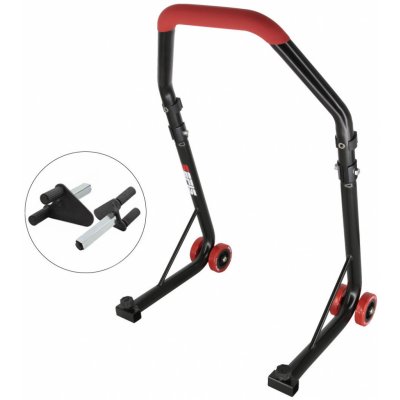 Sefis D18 univerzální přední moto stojan - vidle | Zboží Auto