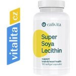 CaliVita Super Soya Lecithin 100 tablet – Hledejceny.cz