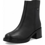 Rieker dámská kotníková obuv Y5250-00 černá – Sleviste.cz