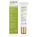 Sesderma Factor G Renew protivráskový krém na oční okolí 15 ml – Hledejceny.cz