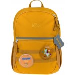 Baagl BUDDY UNICORN žlutátmavě šedá – Zboží Mobilmania
