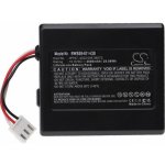 VHBW Philips FC8007/FC8792/FC8794 2600 mAh – Zboží Dáma