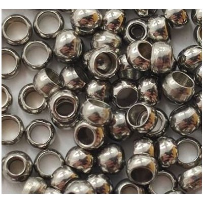 Zamačkávací rokajl nerez – Zboží Mobilmania