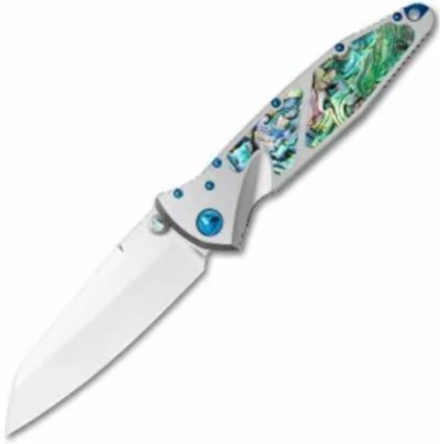 Microtech Marfione Socom Elite Warcom Abalone 360-MCK – Hledejceny.cz