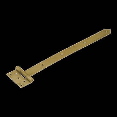 Domax závěs brankový 400x45x90x35x3,0 mm ZB400 – Hledejceny.cz