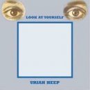  Uriah Heep - Look At Yourself LP