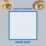 Uriah Heep - Look At Yourself LP – Sleviste.cz