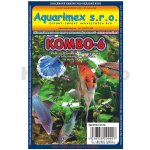 Aquarimex mražené kombo-6 100 g – Zboží Dáma