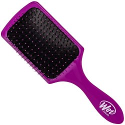 Wet Brush Pro Detangler plochý kartáč na vlasy Purple