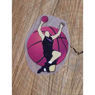 Nažehlovací obrázky sport – Zbozi.Blesk.cz