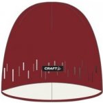 Craft ADV Nordic Training merino červená 1914321-447000 – Hledejceny.cz