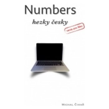 Numbers hezky česky - Michal Čihař