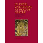 St. Vitus Cathedral at Prague Castle - Jan Royt – Hledejceny.cz