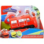 Chuggington Veselé vláčky Touch&Go Wilson – Zboží Dáma