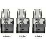 Oxva Oneo cartridge 0,4 ohm – Zboží Dáma