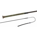 Fleck Bičík tušírovací SoftTouch SoftTex šedá – Hledejceny.cz