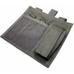 Invader Gear Mod admin kapsa Ranger Green – Zbozi.Blesk.cz