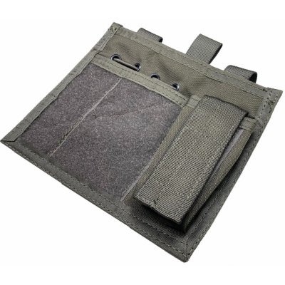 Invader Gear Mod admin kapsa Ranger Green – Zbozi.Blesk.cz