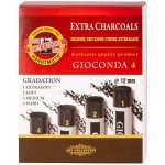 Koh-i-noor Souprava uměleckých uhlů 8694/4 – Hledejceny.cz