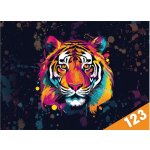 Desky na číslice Tiger – Hledejceny.cz