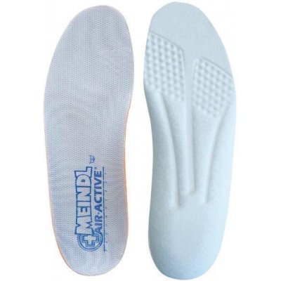 Meindl v.11 Vložky do bot – Sleviste.cz